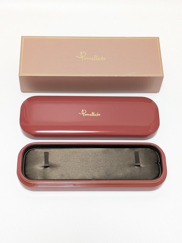 Pomellato bracelet case box