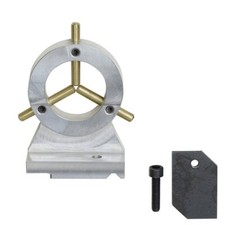 Lunette fixe pour tour PD