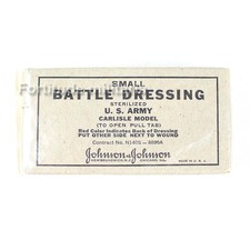 Bandage / first aid US ARMY -