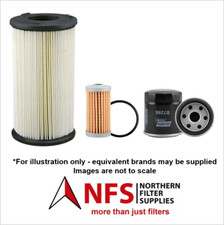 Nfs filtre kit pour iseki - kit,