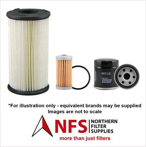 Nfs filtre kit pour iseki - filtre,