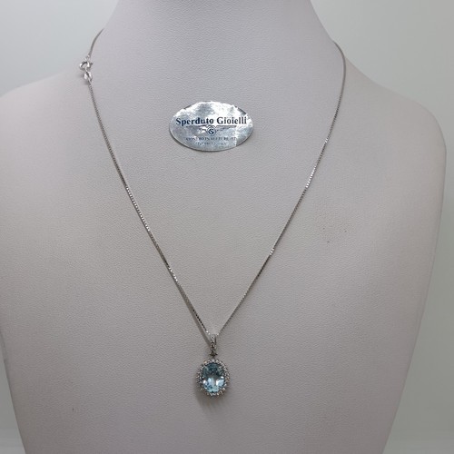 Collier femme avec - collier,