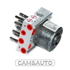 ABS Hydraulick Bloc 9652342980 10020700364 Citroen Peugeot ⭐ 2 Ans Garantie ⭐⭐