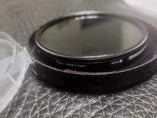 HOYA Flitre ND Variable Density 77mm