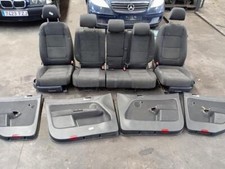 interieur complet pour VOLKSWAGEN GOLF PLUS (5M1) 2.0 TDI 2004 239952