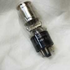 OD3  Tube Electronique  Valve  Vacuum  NOS  OD 3  Lot 1 Pcs     Ph4d