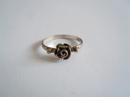 Bague 925 argent - argent, sterling