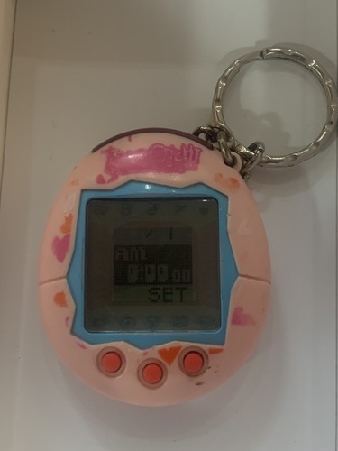 Tamagotchi connection - connection, v1