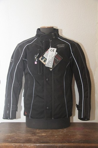 Original veste moto femme dg - veste,