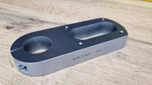 Micro seiki armboard - seiki, ax-2