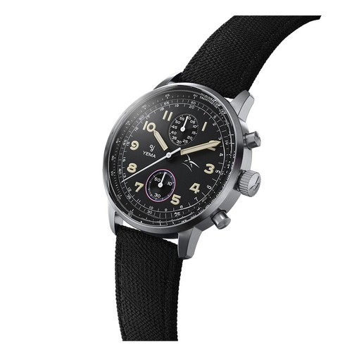 Yema flygraf air force - flygraf, acier