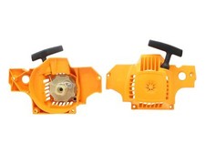 Lanceur adapté pour Poulan