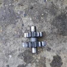 Pignon Pièce Moteur Kymco 125