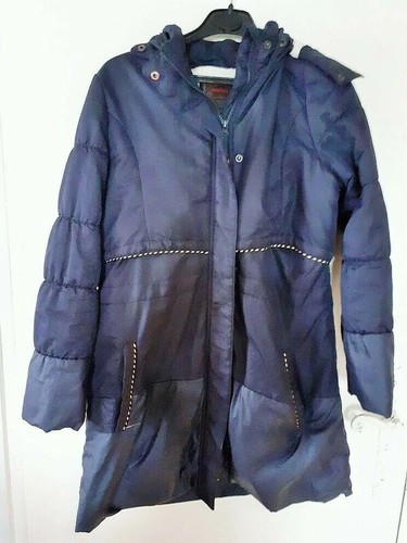 Manteau doudoune catimini - doudoune,