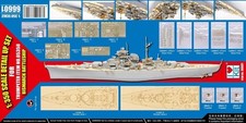 Bismarck 1941 detail set - 1941,