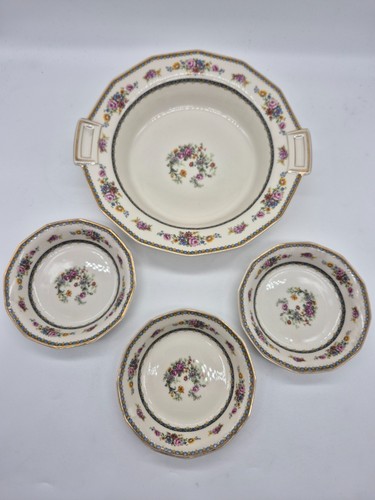 Ensemble porcelaine haviland - porcelaine,