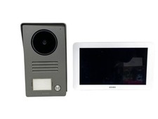 Interphone vidéo avec