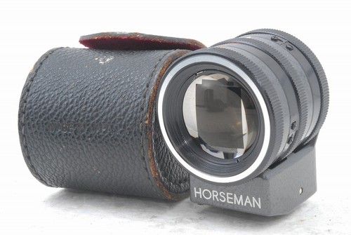 Horseman zoom 240mm - zoom, 6x9