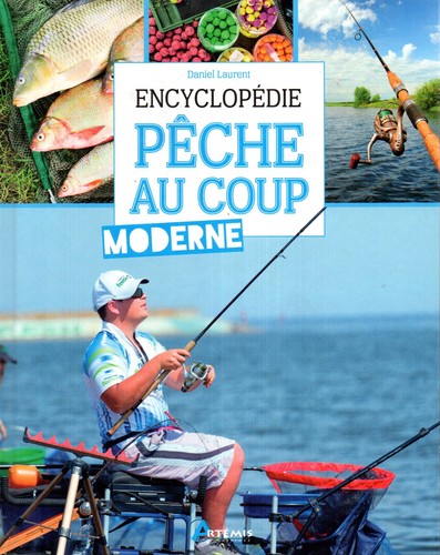 Encyclopédie pêche coup - encyclopédie,
