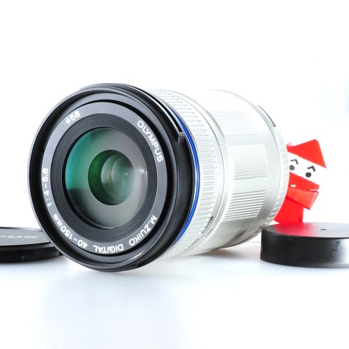 Objectif olympus zuiko - objectif,