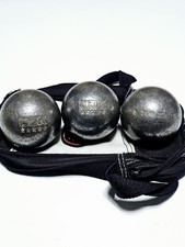 ODK Oddeka Zeus Inox Boule de pétanque