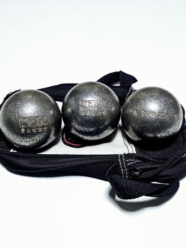 Odk oddeka zeus - inox, boule