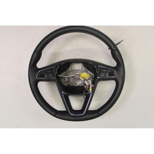 Volant seat cupra ibiza - volant,