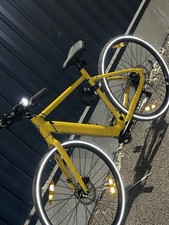 Vélo Momentum Voya E+3