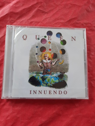 Queen innuendo - -,
