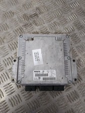 Calculateur Moteur BOSCH -