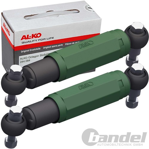 Alko amortisseur 900kg - alko,