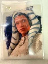 2025 Topps Star Wars Galaxy