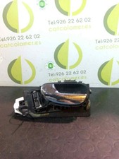 POIGNEE INTERIEURE AVANT