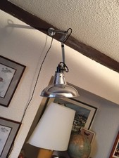 Lamp Wall sconce HOUILLON for PROUVE jean Mid Century Design Gras Jielde Mathieu