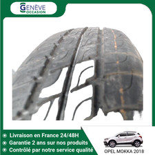 🇫🇷 ROUE SECOURS OPEL