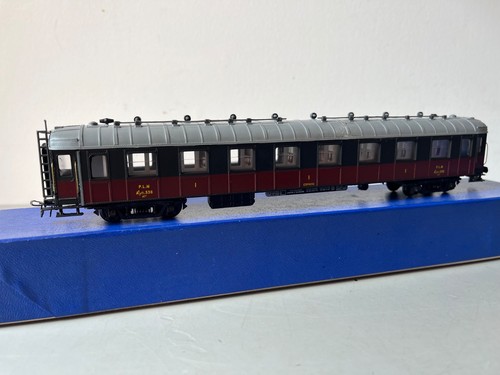 France trains voiture ocem - ho,