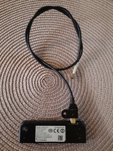Carte dnua p75 tv - dnua-p75,