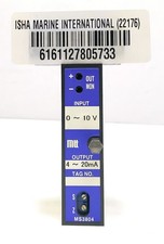 Mtt Ms3804 Conditionneur De