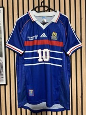 Maillot Football Équipe De
