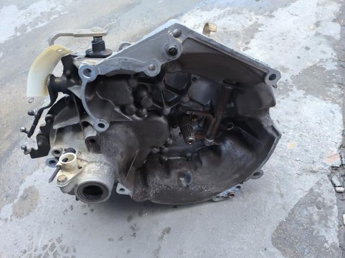 Boite vitesses citroen - citroen, ax