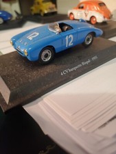 ELIGOR 1/43 RENAUJLT SPORT 4