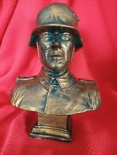 Buste de soldat allemand 1ère