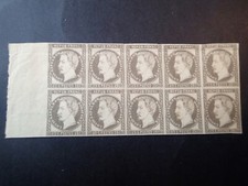 1850 ESSAI LOUIS-NAPOLEON