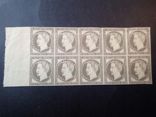 1850 essai louis napoleon - essai, louis-napoleon