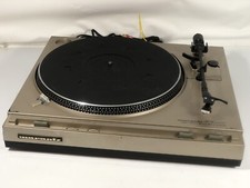 Marantz TT-2200 Entraînement Direct Platine Rare Vintage Disque Lecteur Fait En