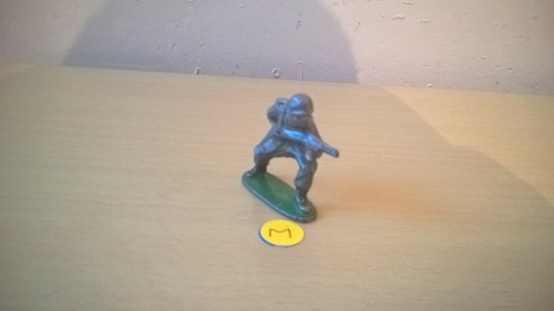 Quiralu soldat americain - quiralu,