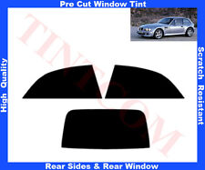 Film Solaire Prédécoupé