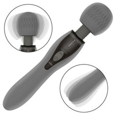 Multi-Speed-Neck-Full-Body-Personal-Massage-Wand-Handheld-Vibrator-For-Women-Men