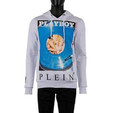 Philipp Plein X Playboy Vinyle