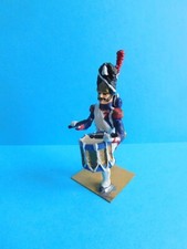 SOLDAT DE  PLOMB DU 1ER EMPIRE